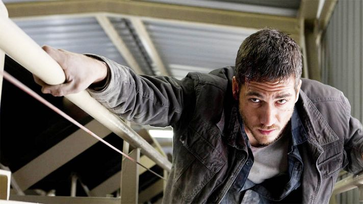 Cultura en Rtve.es - En exclusiva, el tráiler de 'Invasor', la nueva película de Daniel Calparsoro