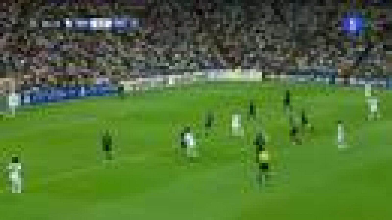 Sin programa: Benzema sostiene al Real Madrid (2-2) | RTVE Play