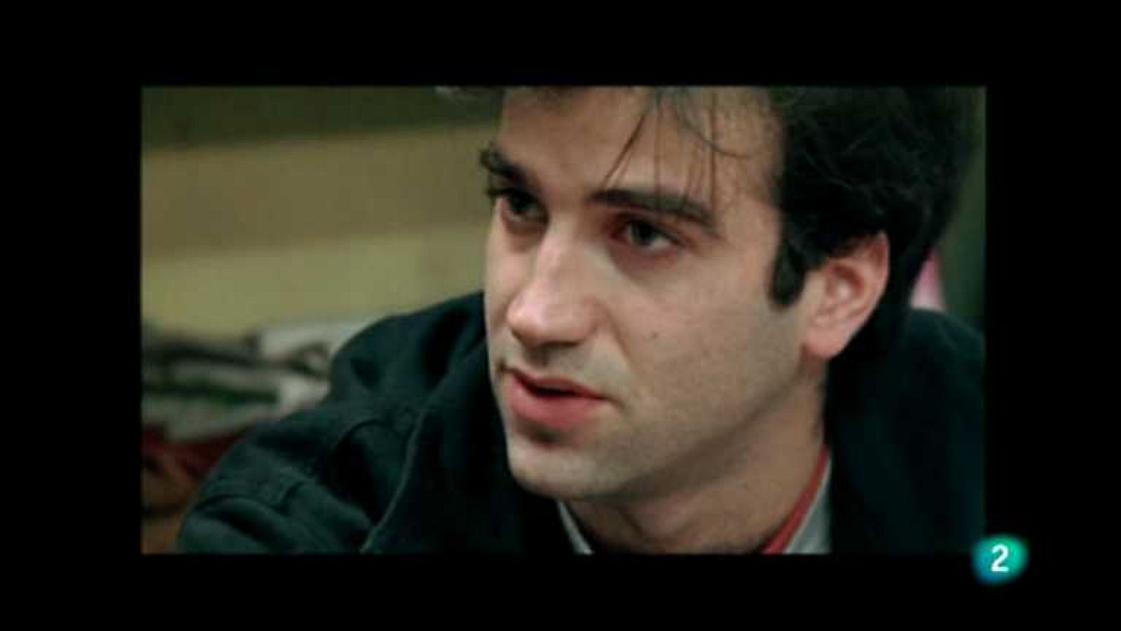 Versión española - El abrazo partido - Ver ahora