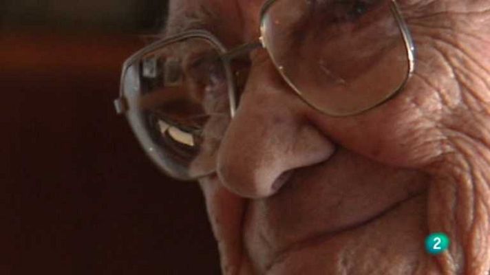 La 2 Noticias - La 2 Noticias - 18/09/12