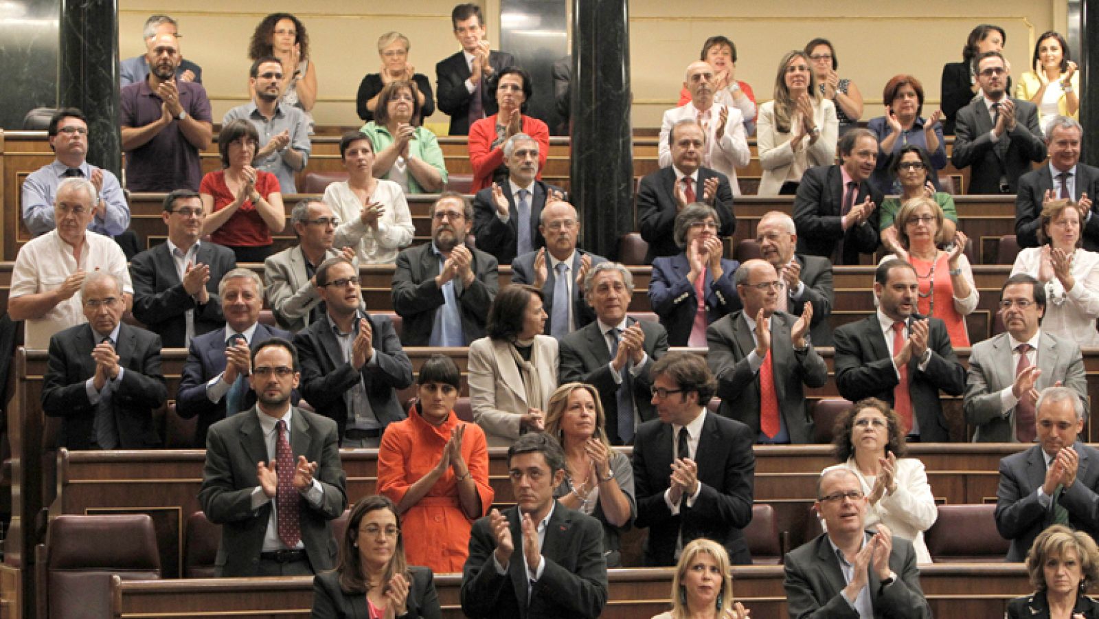 Reacciones a la muerte de Santiago Carrillo