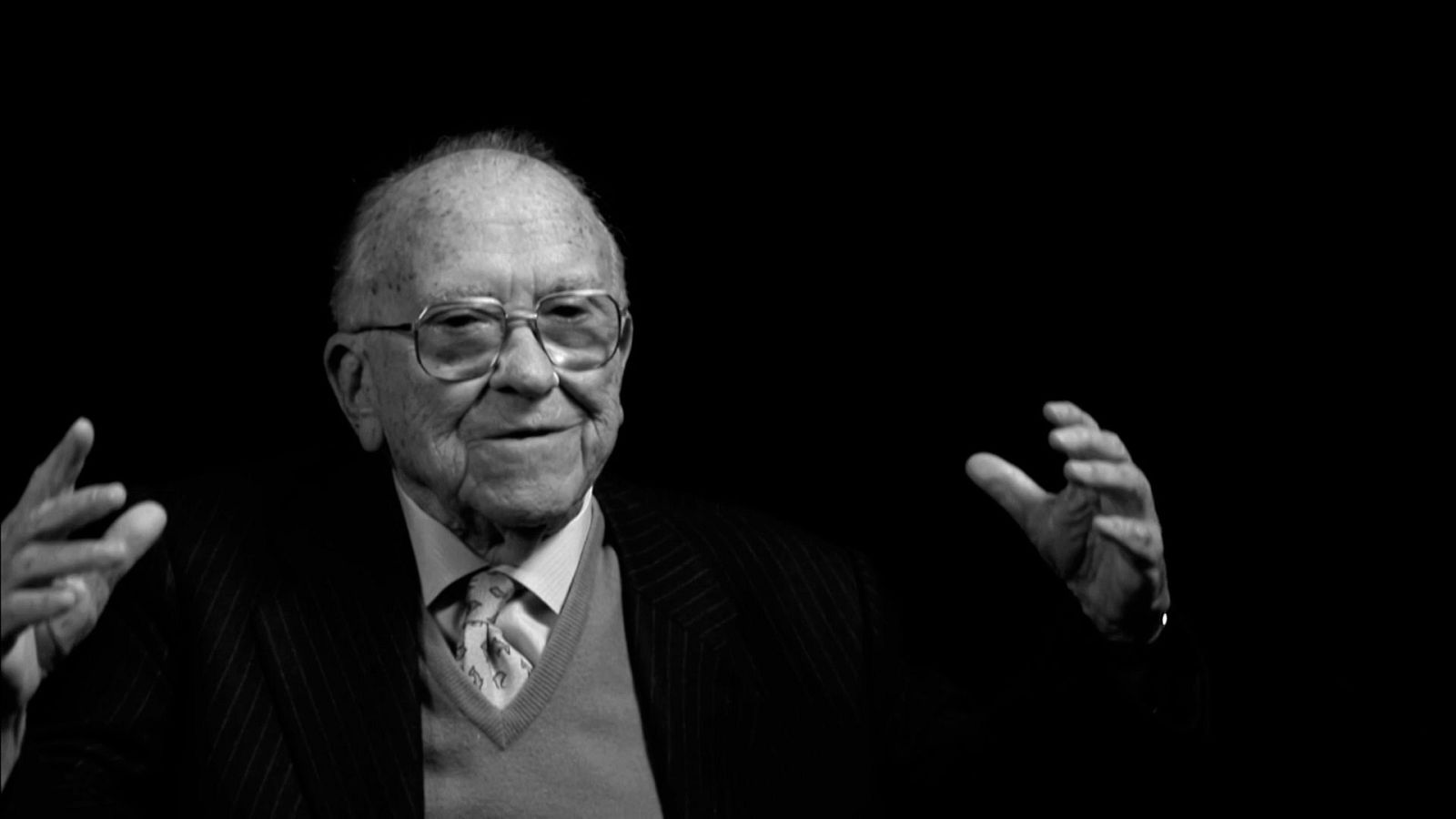 Últimos testigos - Carrillo, comunista - ver ahora