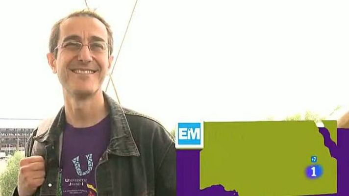 Españoles en el mundo - Bretaña - Enric