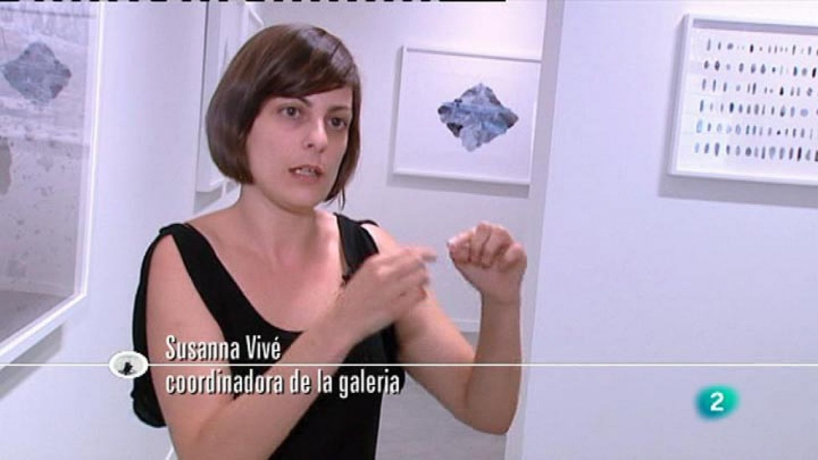 Continuarà...: Recomana: Tatiana Kourochkina | RTVE Play