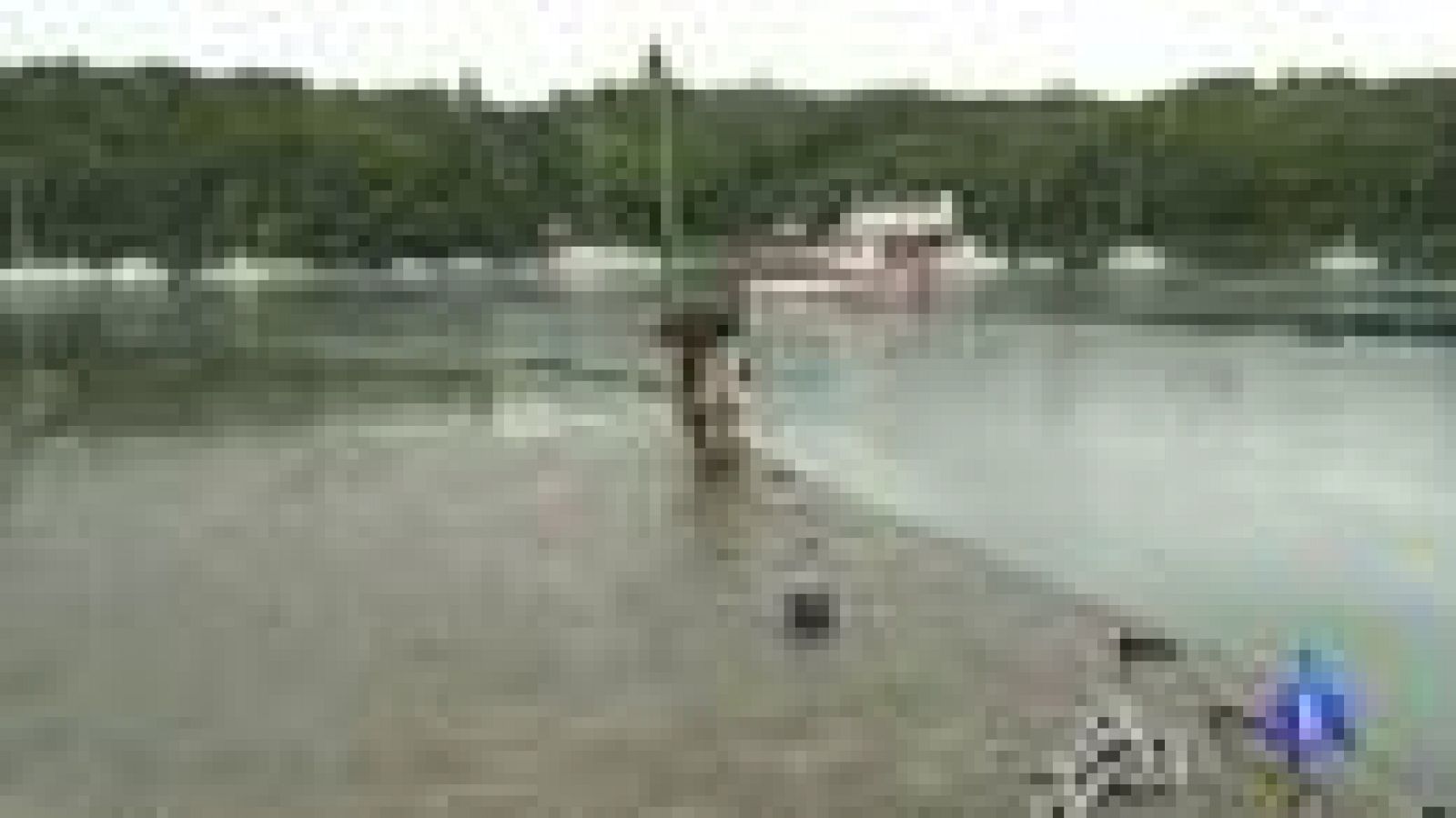 Españoles en el mundo - Bretaña - Luisa | Ver