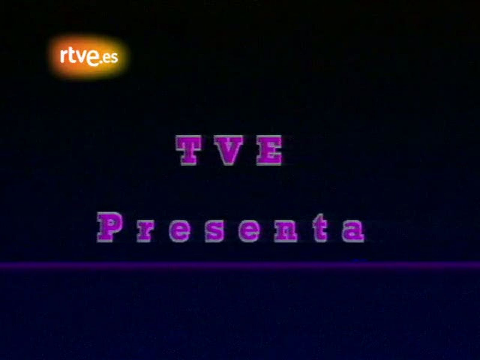 Programas y Concursos en el Archivo de RTVE: El marco de la fama - El corral de la calle del Príncipe | RTVE Play
