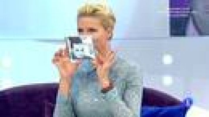 +Gente - Falete nos presenta 'Sin censura'