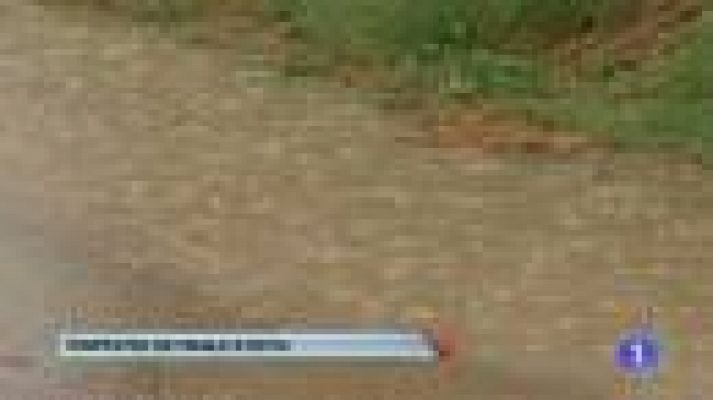 L'Informatiu - El temps - 19/09/12