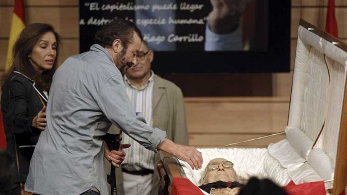 Informativo de Madrid - Informativo de Madrid - 19/09/12