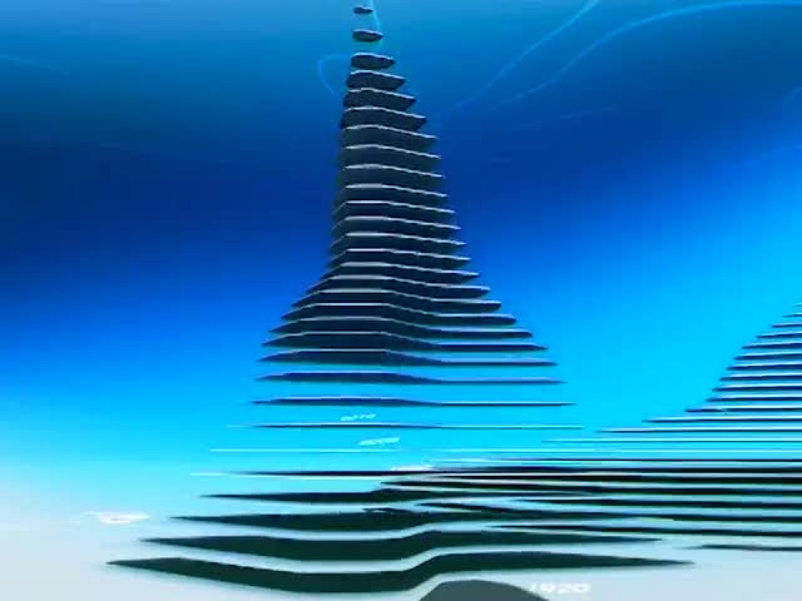 El tiempo en Cantabria - 19/09/12