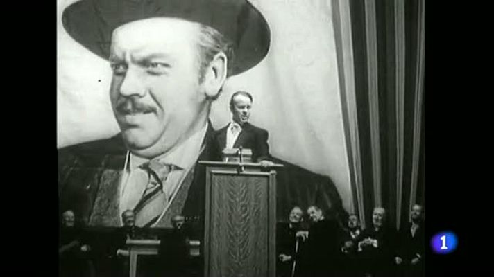 Telediario 1 - Expolio de patrimonio artístico