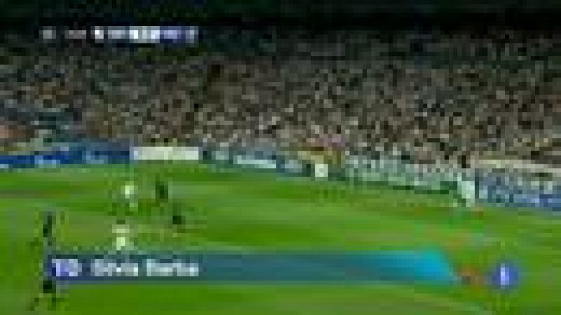 Telediario 1: remontada con garra del madrid para ganar al city | rtve play