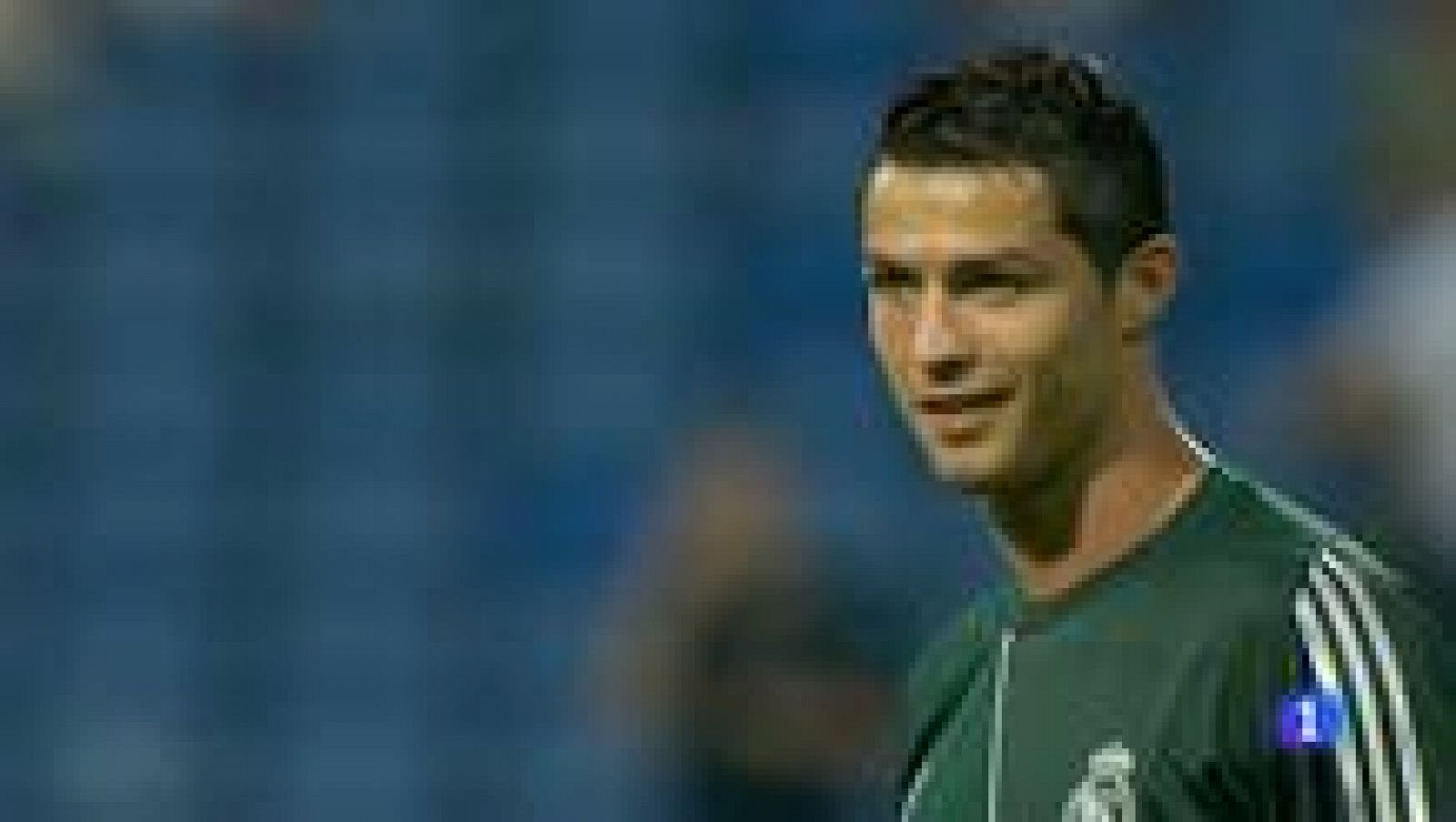 Telediario 1: Cristiano vuelve a sonreír en Champions | RTVE Play