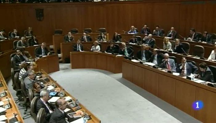 Noticias Aragón - Noticias Aragón - 19/09/12