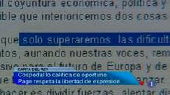 Noticias de Castilla La Mancha (19/09/2012)