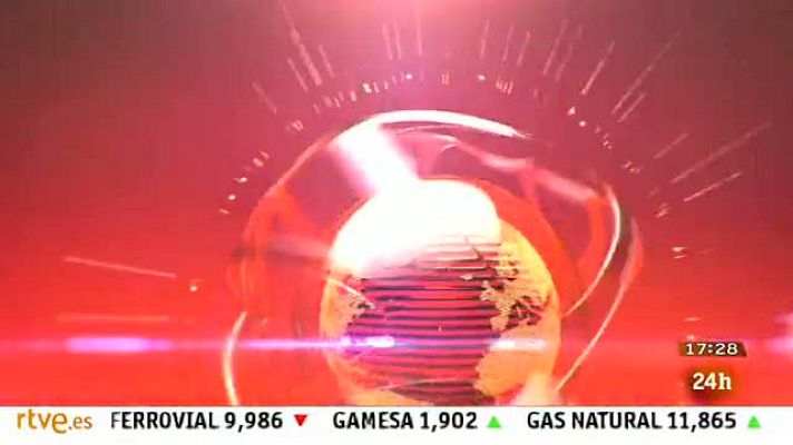 Informativo 24h - ¡Celebra con nosotros los 15 años del canal 24 horas!