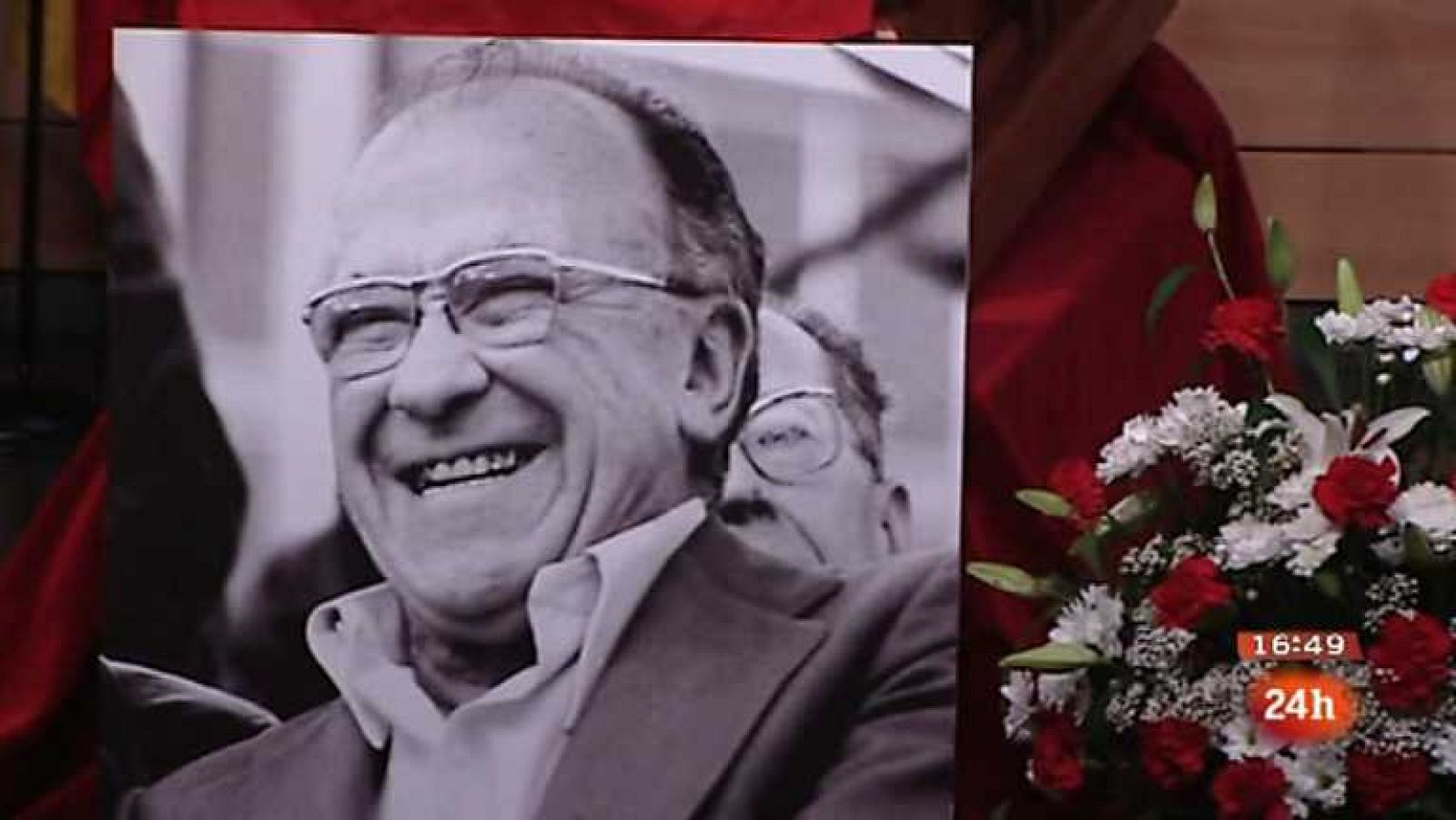 España en 24 horas - 19/09/12 - Ver ahora