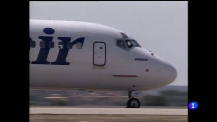 Telecanarias - Telecanarias - 19/09/12