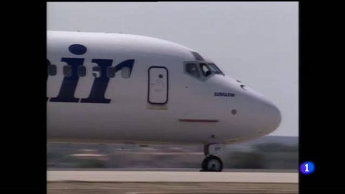 Telecanarias - Telecanarias - 19/09/12