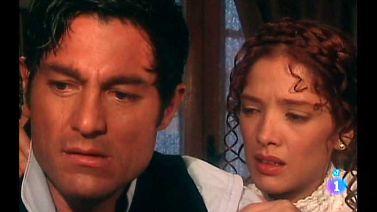 El Amor Esta En El Aire Capitulo 40