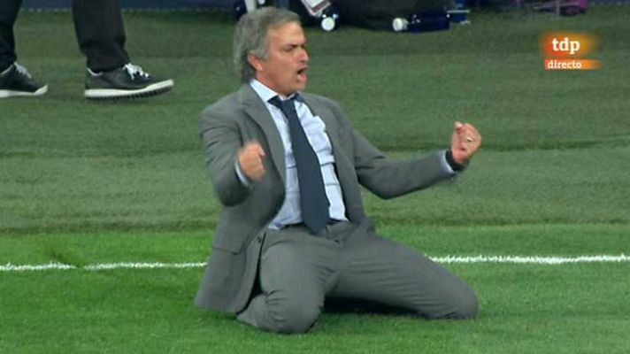 Conexión tdp - Conexión tdp - 19/09/12