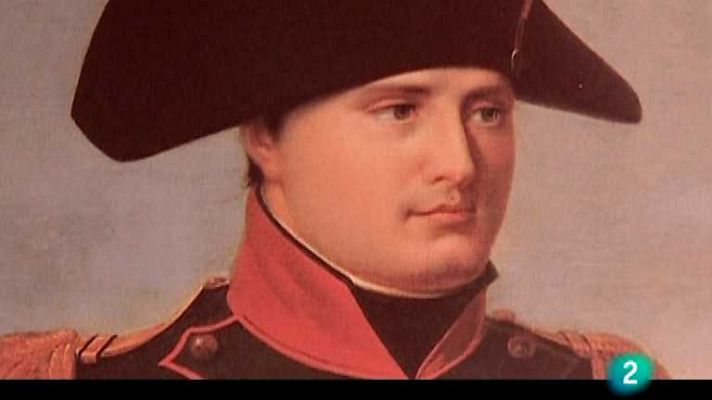 El error de Napoleón