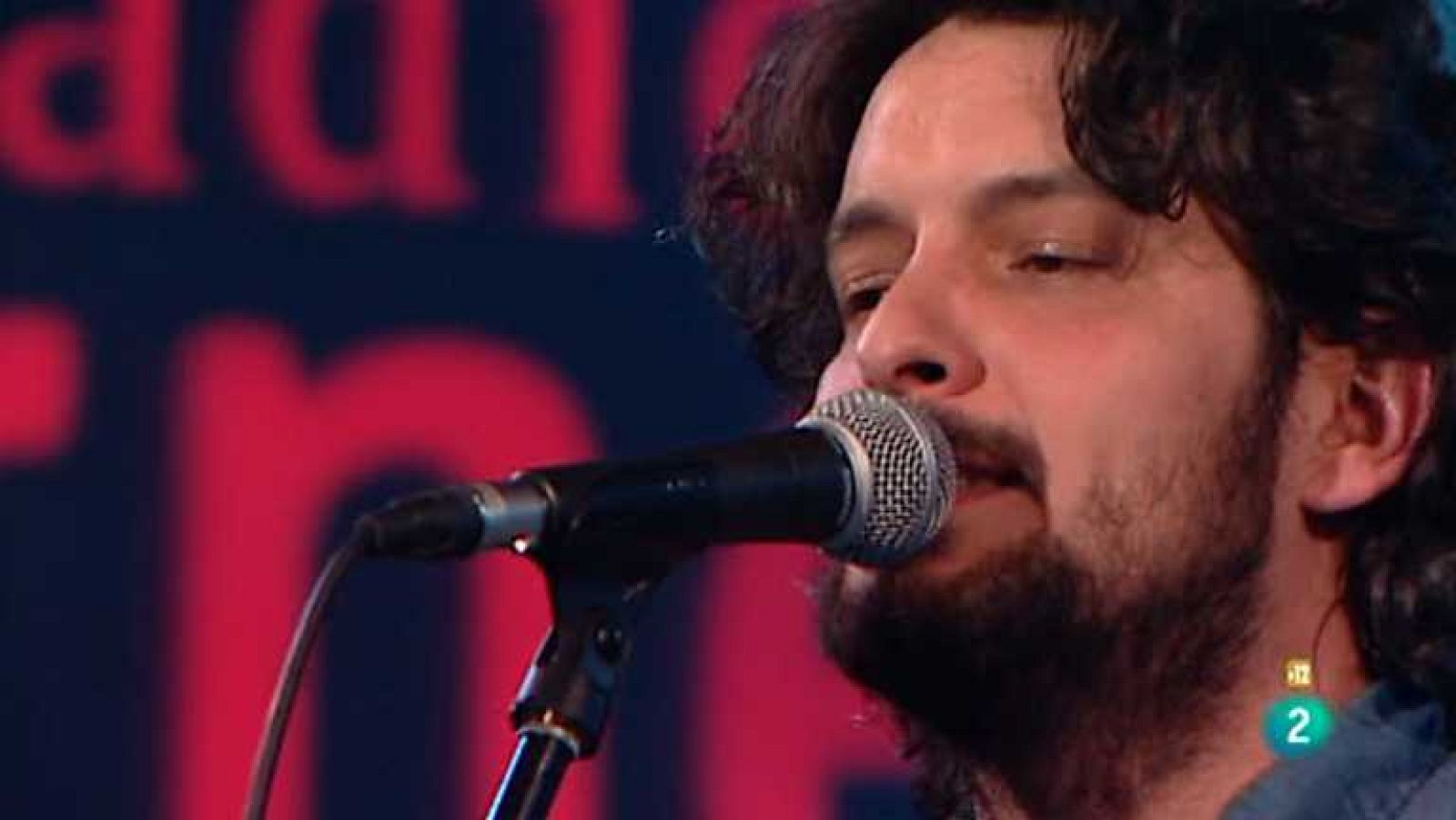 Los conciertos de Radio 3 - Paco Cifuentes - Ver ahora