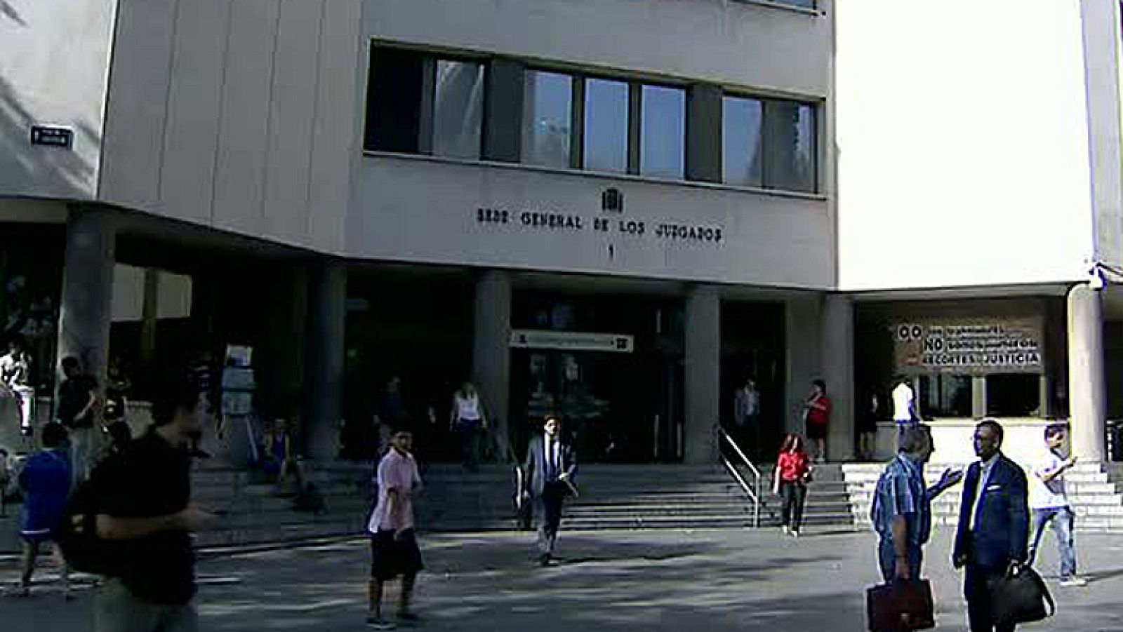 Responsables de trámites de adopción declararán este jueves en el 'caso Sor María' | Ver