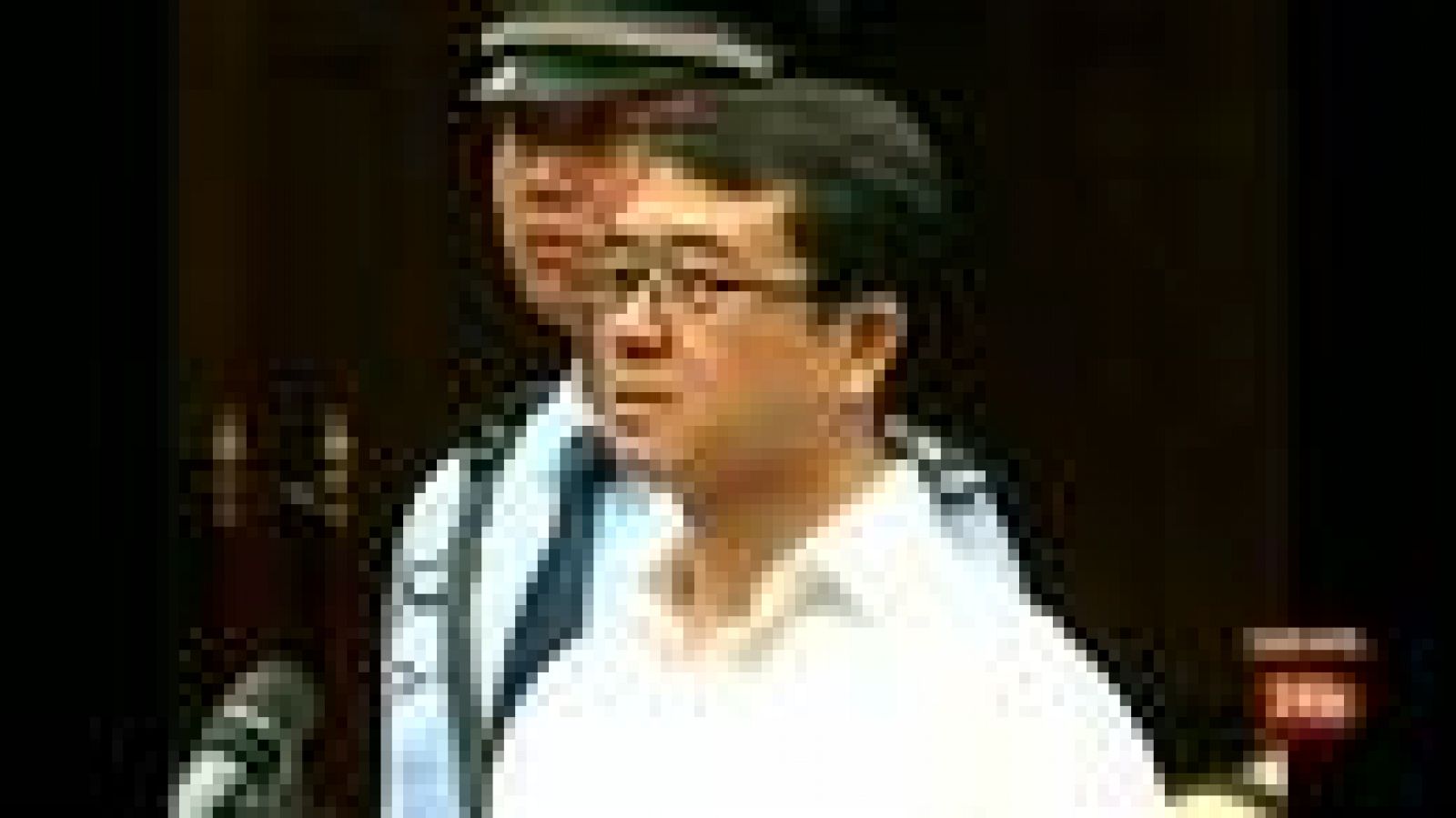 Informativo 24h: Concluye el juicio contra el antiguo "número dos" del dirigente chino Bo Xilai | RTVE Play