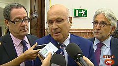 Duran descarta que Mas vaya a convocar hoy elecciones en Cataluña