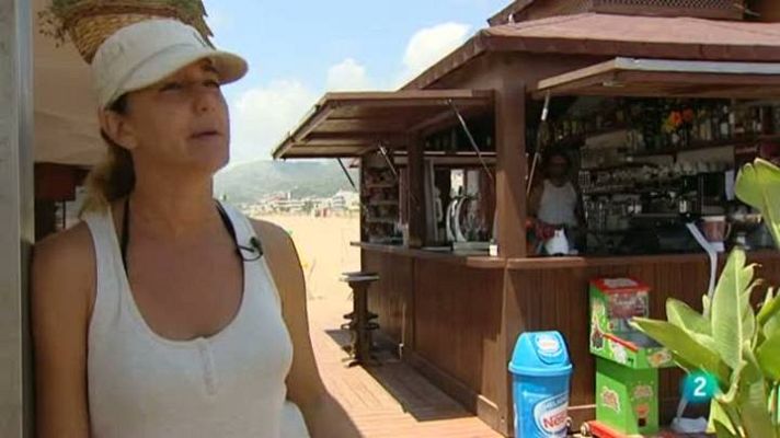 Para todos La 2 - Chiringuitos