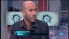 Entrevista: Juan Scaliter