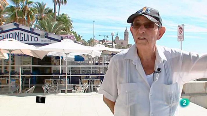 Para todos La 2 - Para todos La 2 - 20/09/12