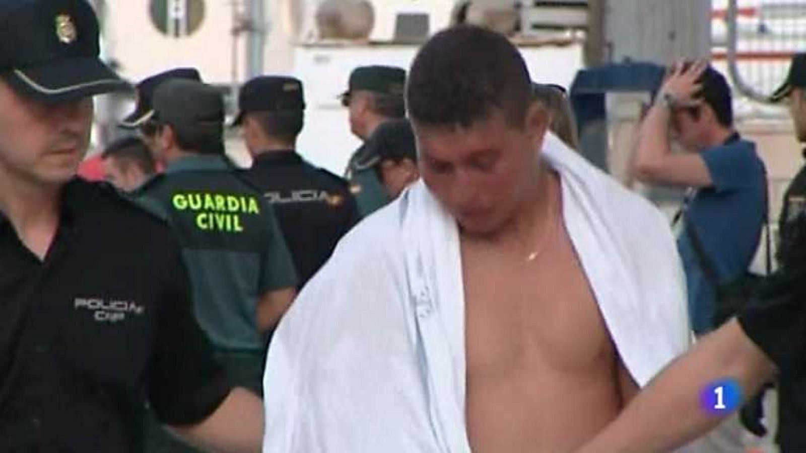 La Comunidad Valenciana en 2' - 20/09/12 - Ver ahora