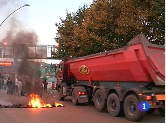 Panorama Regional - Asturias en 2' - 20/09/12
