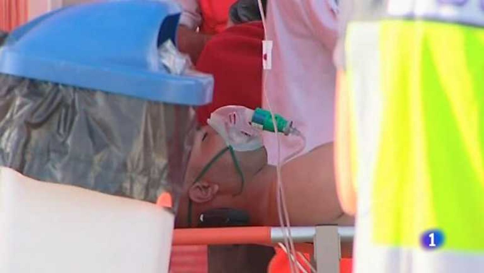 L'Informatiu - Comunitat Valenciana - 20/09/12 - Ver ahora