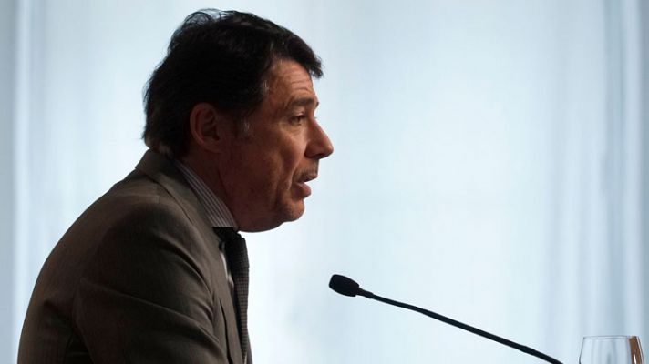 Informativo de Madrid - Informativo de Madrid - 20/09/12