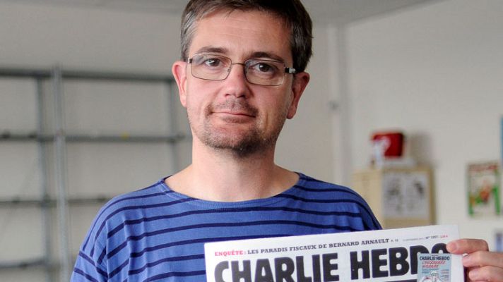 Telediario 1 - Francia refuerza su seguridad