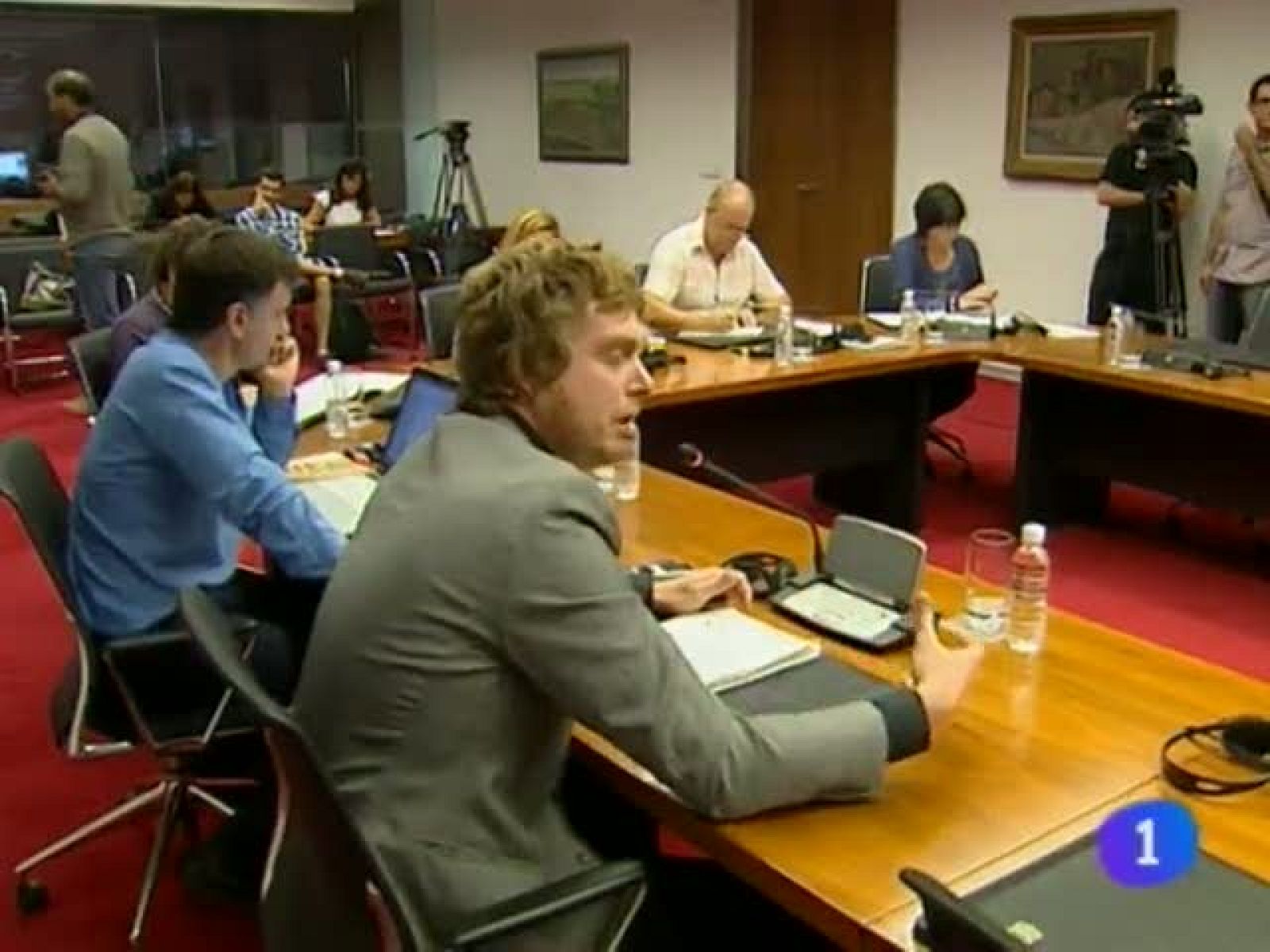 Telenavarra en 2' - 20/09/12 | Ver