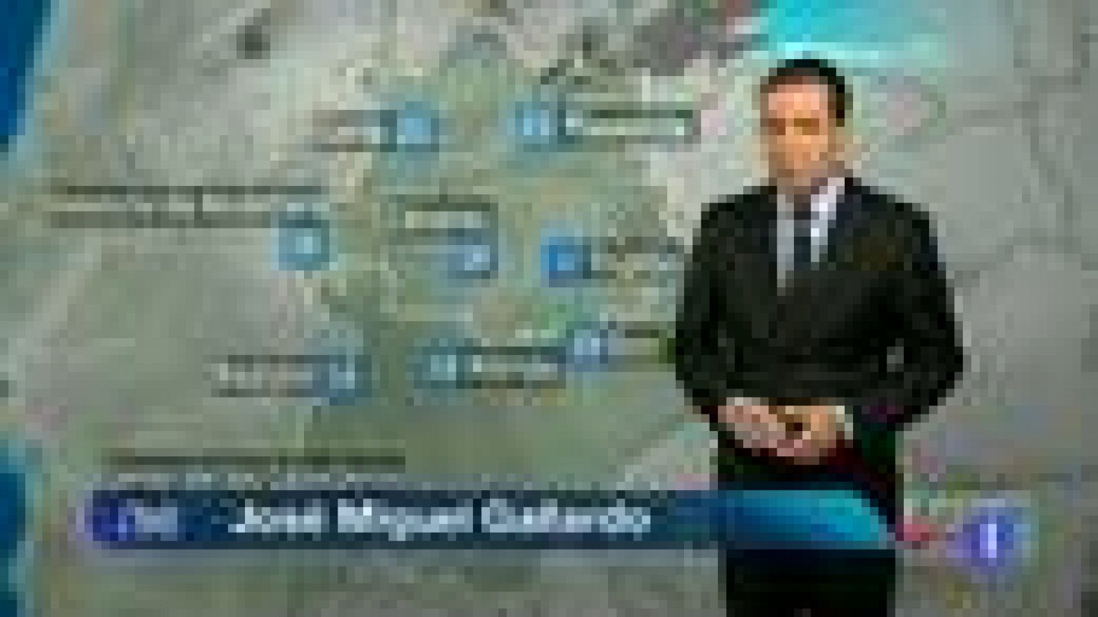 Noticias de Extremadura: El tiempo en Extremadura - 20/09/12 | RTVE Play