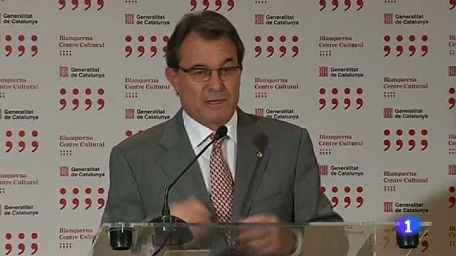 L'informatiu migdia - 20/09/12