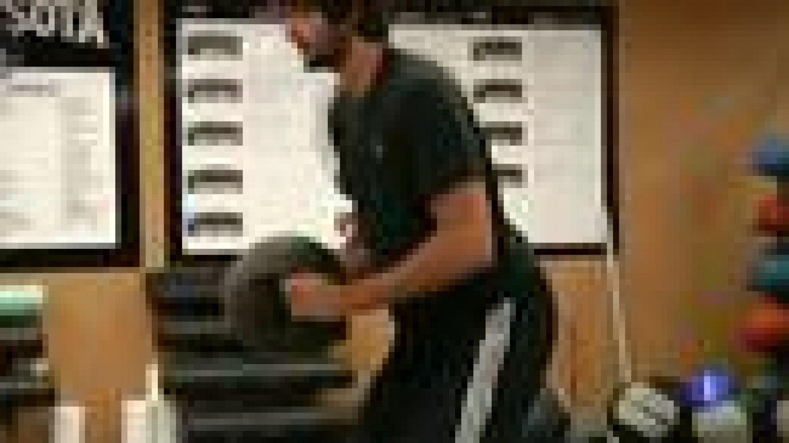 Ricky Rubio podría adelantar su regreso a la cancha | Ver