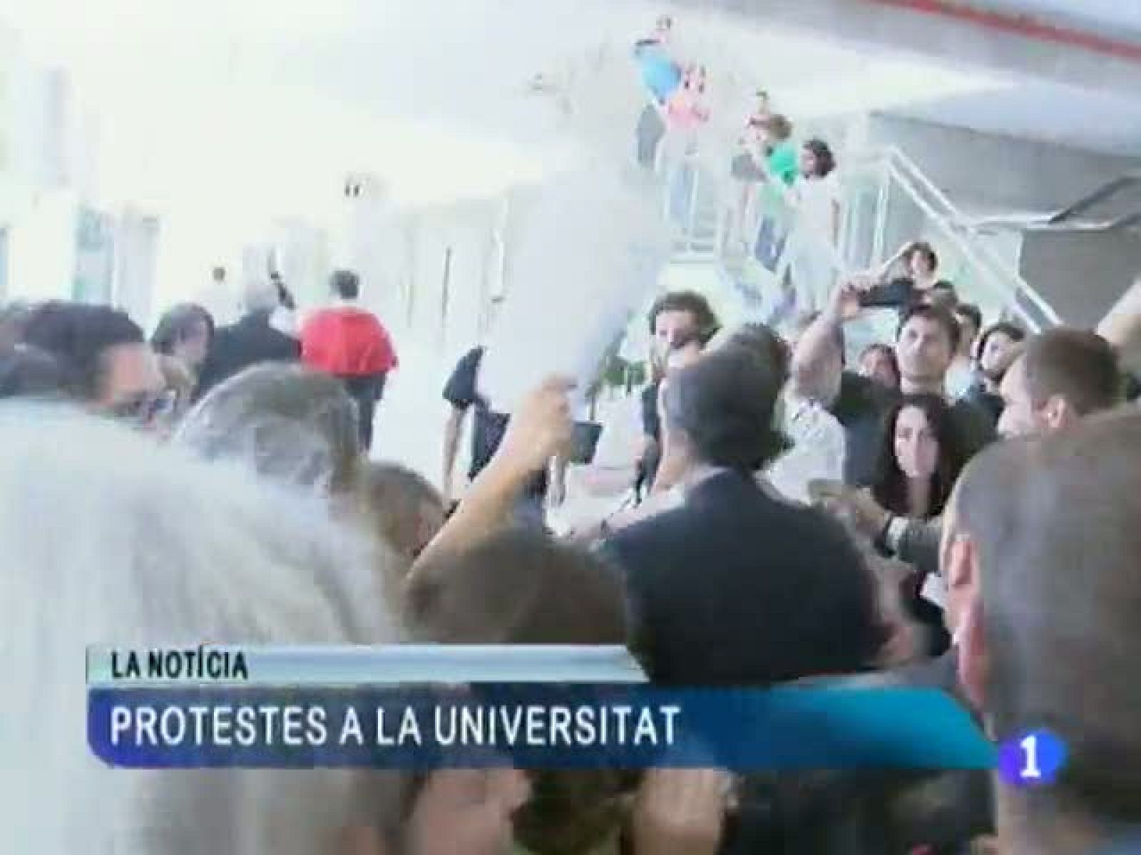 Informatiu Balear - 20/09/12 | Ver