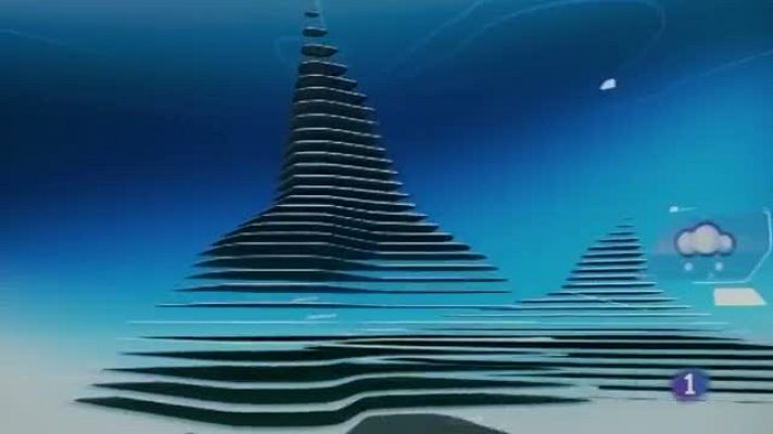 Noticias de Castilla-La Mancha - El tiempo en Castilla La Mancha (20/09/2012)