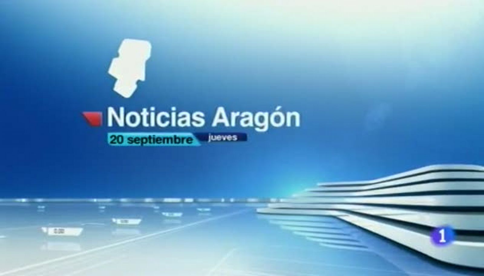 Noticias Aragón: Aragón en 2' - 20/09/12 | RTVE Play