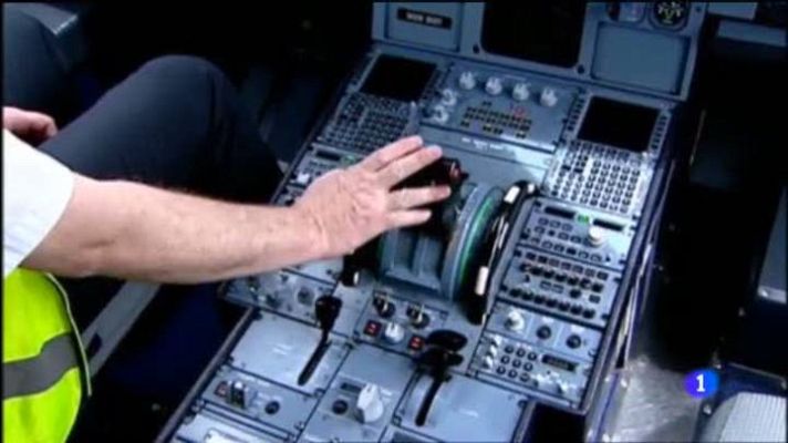 Telecanarias - Telecanarias - 20/09/12