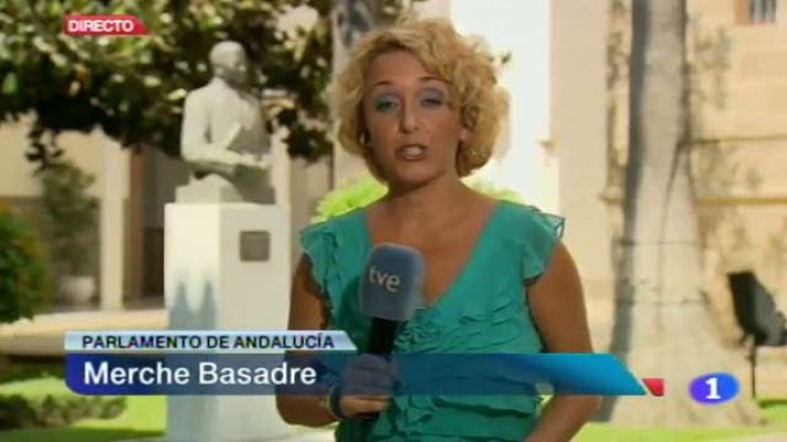 Noticias Andalucia-20/09/12