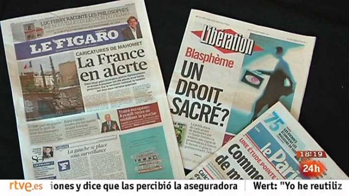 La tarde en 24h - Segunda hora - 20/09/12