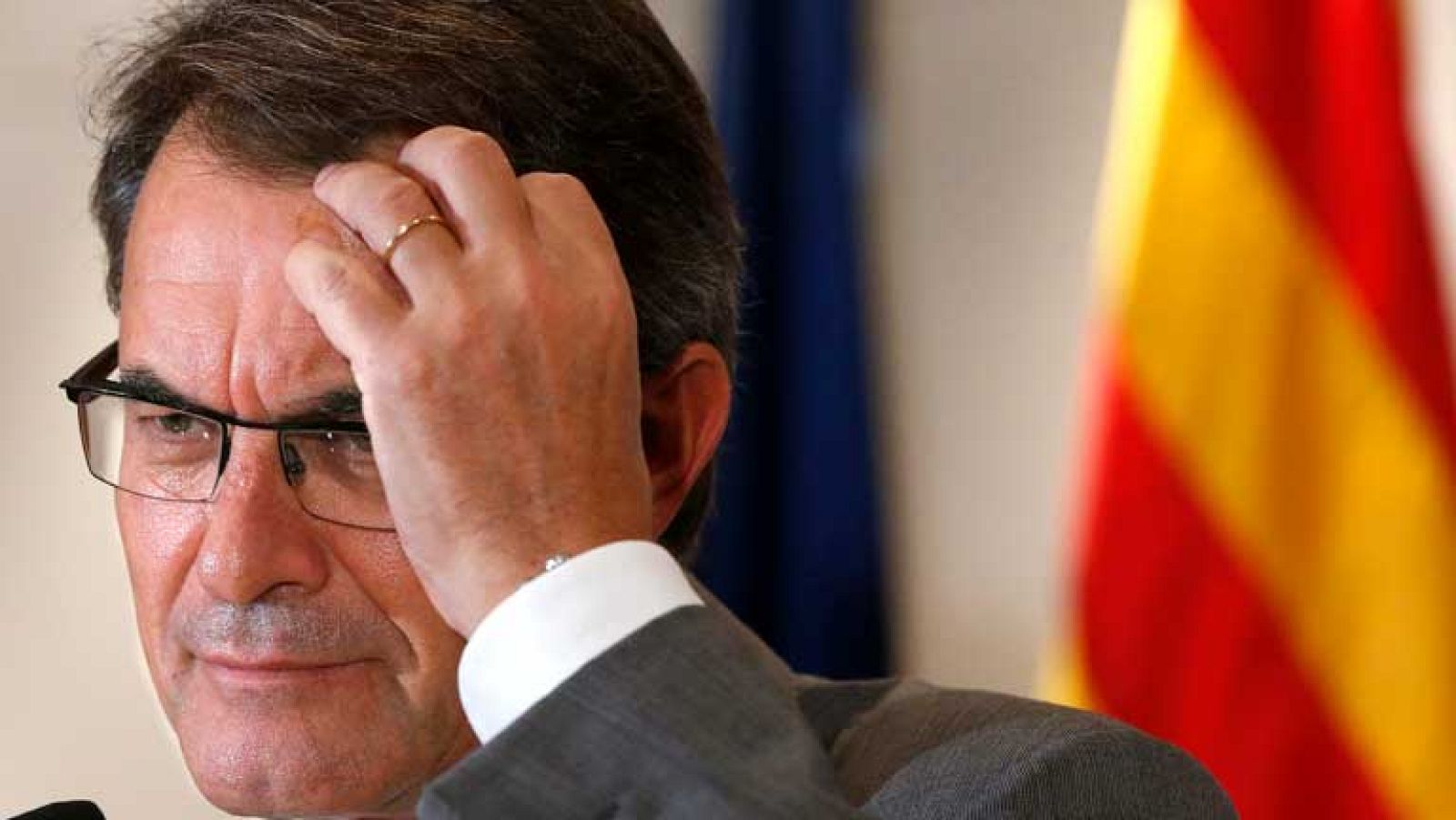 Telediario 1: Telediario 2 en 4' - 20/09/12    | RTVE Play