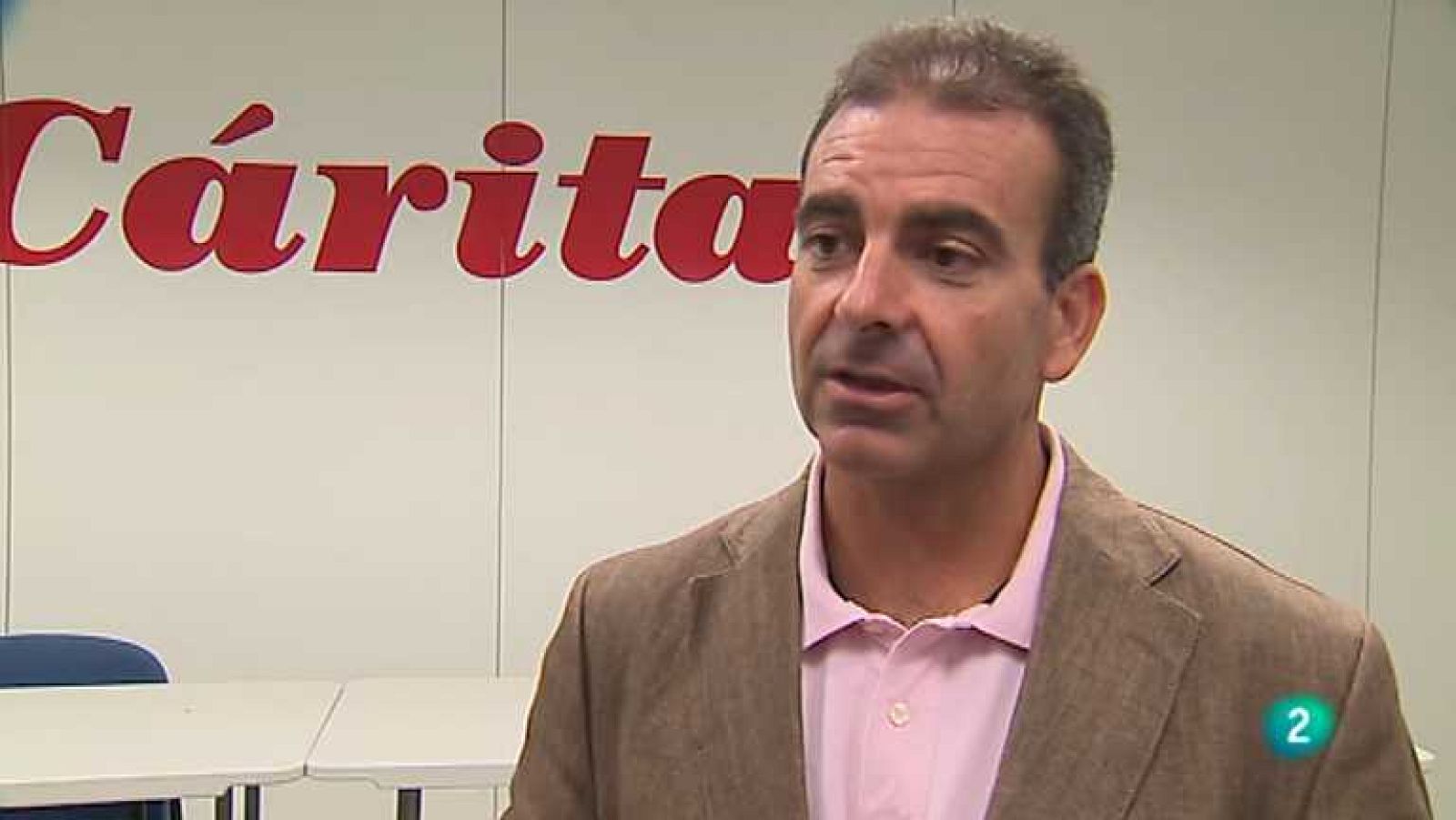 La 2 Noticias - 20/09/12  - Ver ahora